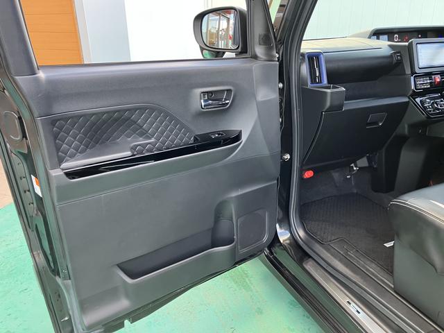 タント カスタムＲＳスタイルセレクション（48枚目）