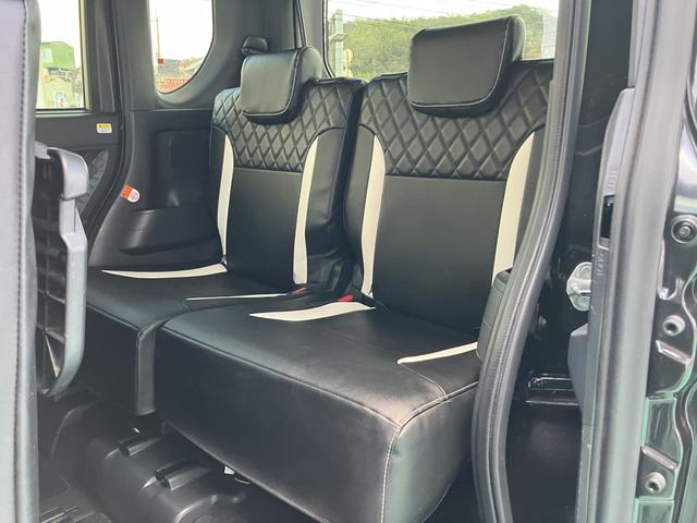 タント カスタムＲＳスタイルセレクション（50枚目）