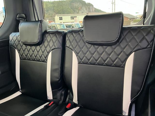 タント カスタムＲＳスタイルセレクション（51枚目）