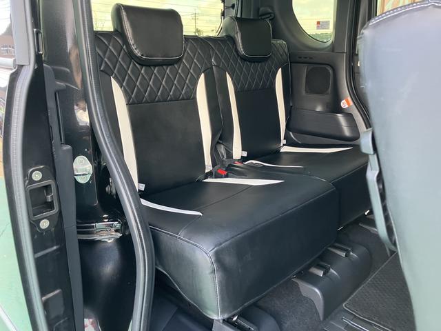 タント カスタムＲＳスタイルセレクション（54枚目）