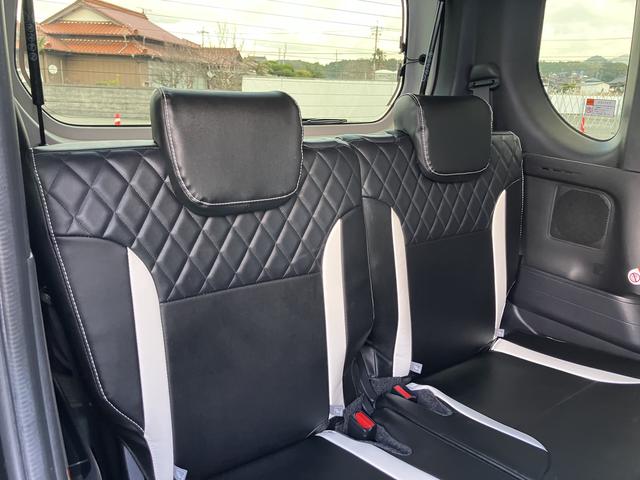 タント カスタムＲＳスタイルセレクション（55枚目）