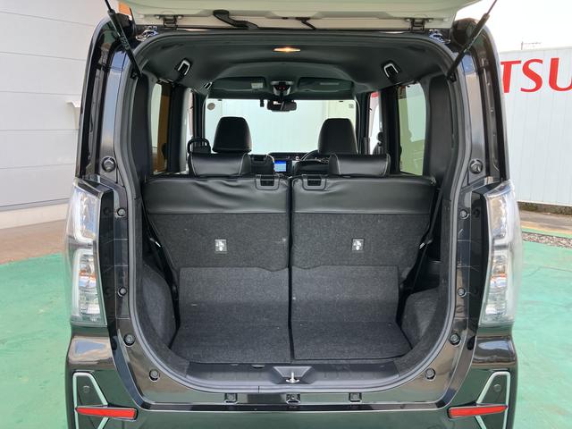 タント カスタムＲＳスタイルセレクション（58枚目）