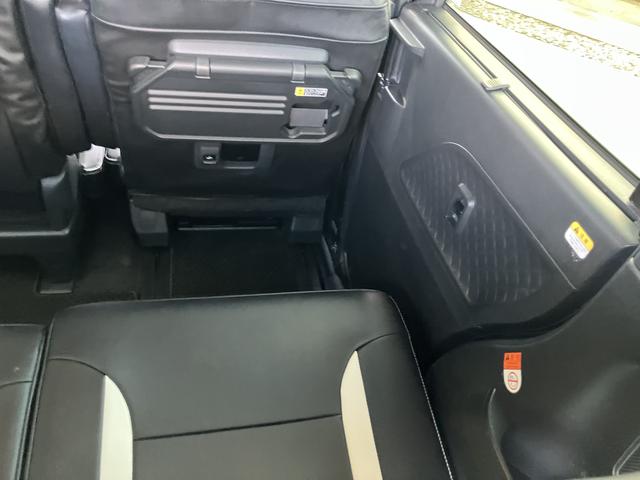 タント カスタムＲＳスタイルセレクション（62枚目）