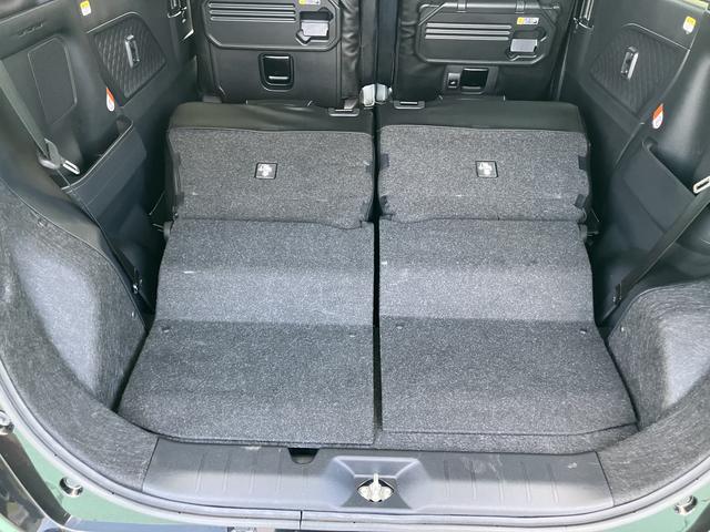 タント カスタムＲＳスタイルセレクション（64枚目）