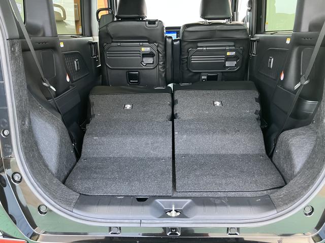 タント カスタムＲＳスタイルセレクション（65枚目）