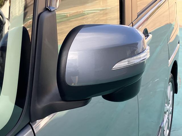 タント カスタムＸ　ＳＡ（18枚目）