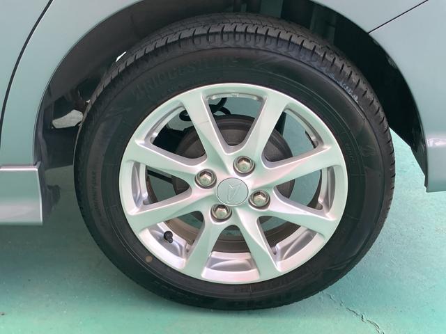 タント カスタムＸ　ＳＡ（20枚目）