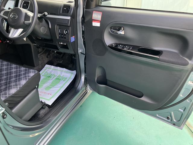 タント カスタムＸ　ＳＡ（25枚目）