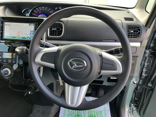 タント カスタムＸ　ＳＡ（27枚目）