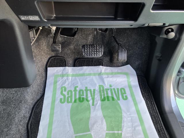 タント カスタムＸ　ＳＡ（36枚目）