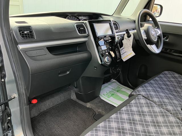 タント カスタムＸ　ＳＡ（45枚目）