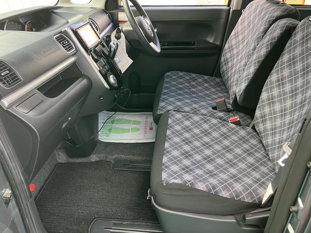 タント カスタムＸ　ＳＡ（46枚目）