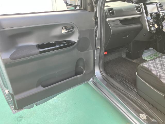 タント カスタムＸ　ＳＡ（47枚目）