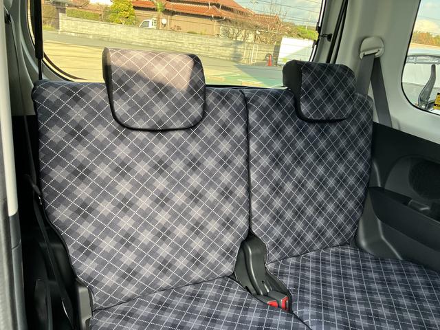 タント カスタムＸ　ＳＡ（53枚目）