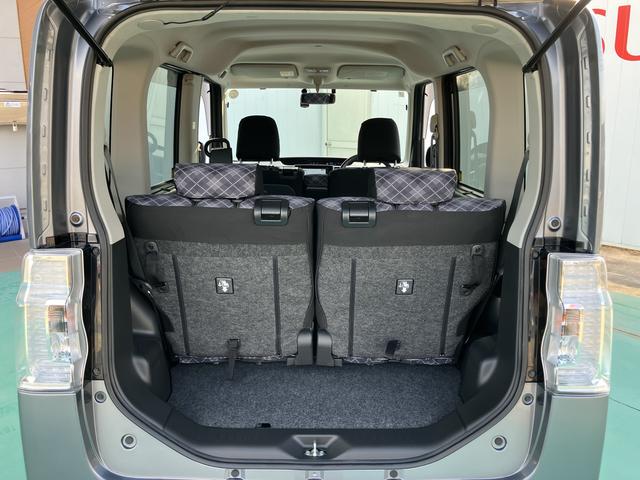 タント カスタムＸ　ＳＡ（55枚目）