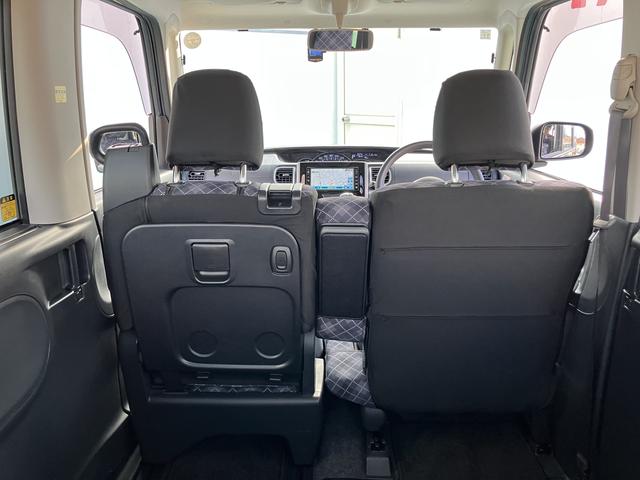 タント カスタムＸ　ＳＡ（56枚目）