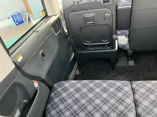 タント カスタムＸ　ＳＡ（58枚目）