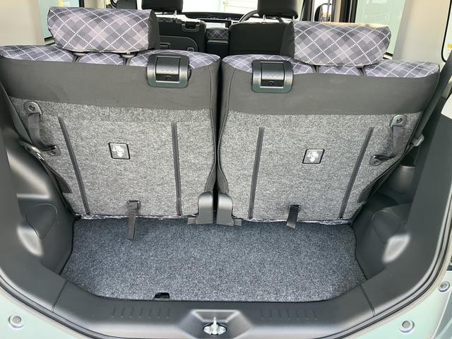 タント カスタムＸ　ＳＡ（60枚目）