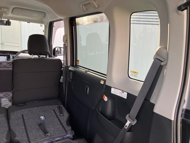 タント カスタムＸ　ＳＡ（65枚目）