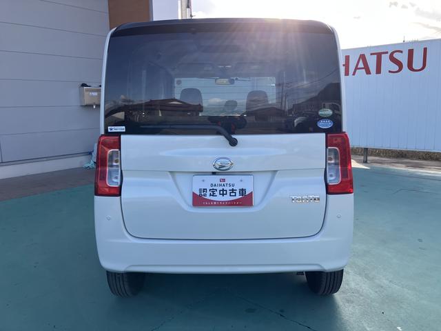 タント Ｘ　ＳＡＩＩ（11枚目）