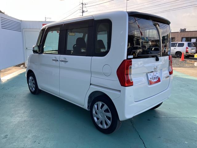 タント Ｘ　ＳＡＩＩ（12枚目）