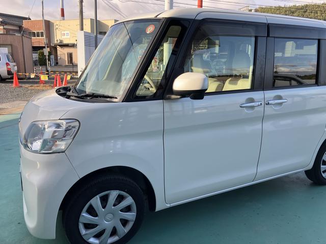 タント Ｘ　ＳＡＩＩ（16枚目）