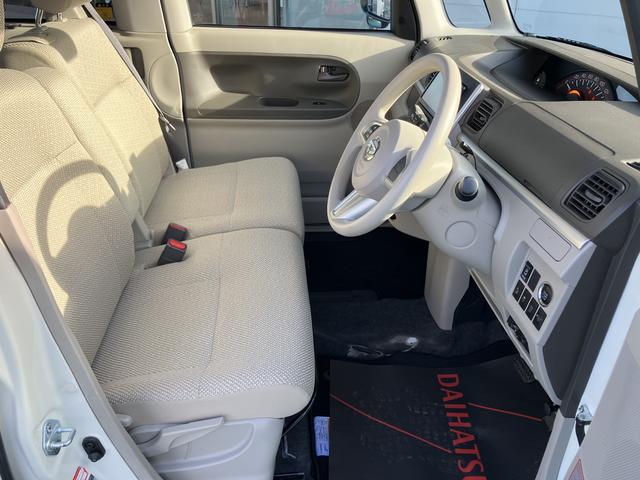 タント Ｘ　ＳＡＩＩ（27枚目）