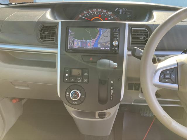 タント Ｘ　ＳＡＩＩ（35枚目）