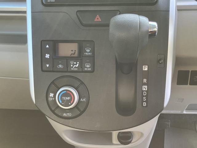 タント Ｘ　ＳＡＩＩ（37枚目）