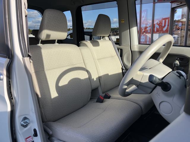 タント Ｘ　ＳＡＩＩ（41枚目）