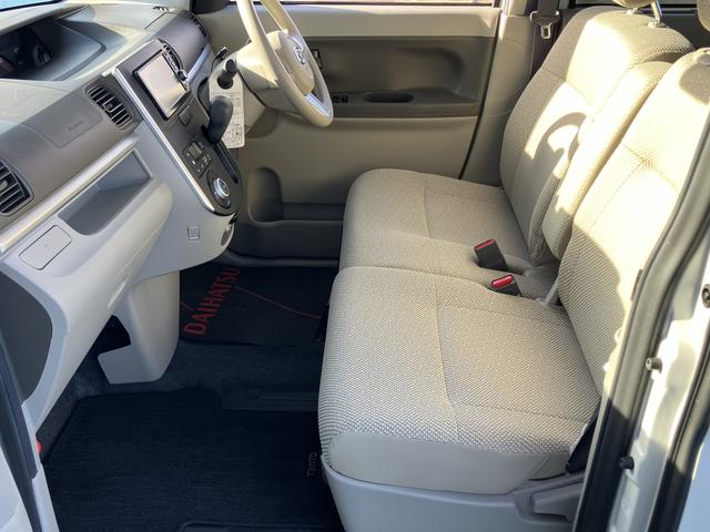 タント Ｘ　ＳＡＩＩ（48枚目）