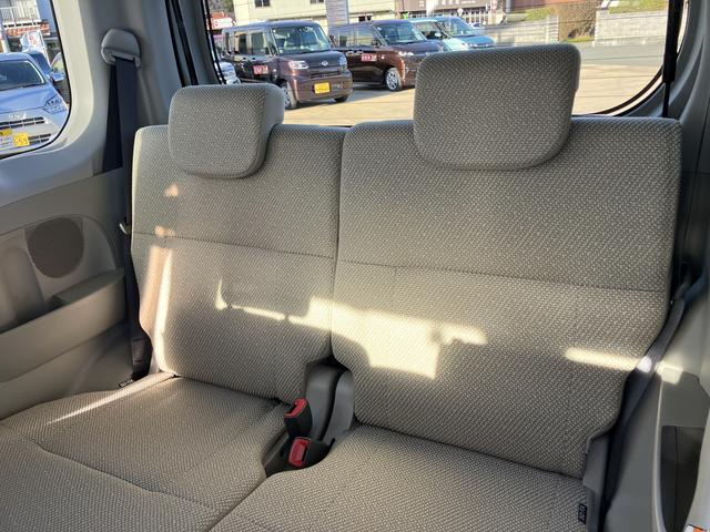 タント Ｘ　ＳＡＩＩ（52枚目）