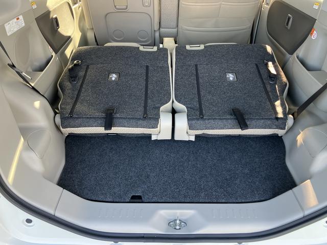 タント Ｘ　ＳＡＩＩ（63枚目）