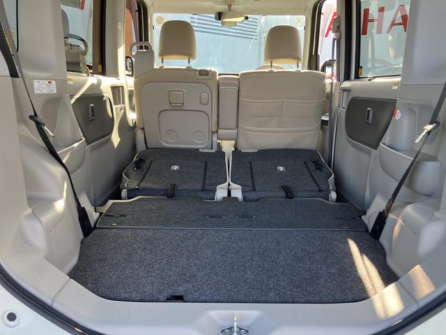 タント Ｘ　ＳＡＩＩ（65枚目）