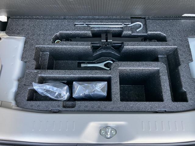 タント Ｘ　ＳＡＩＩ（66枚目）