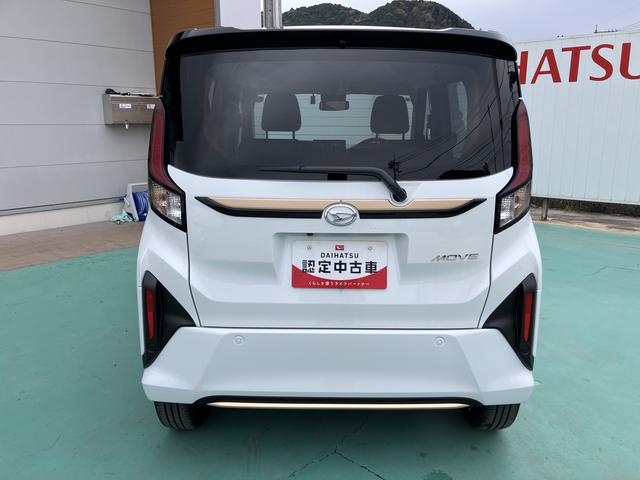 ムーヴ ＲＳ（14枚目）