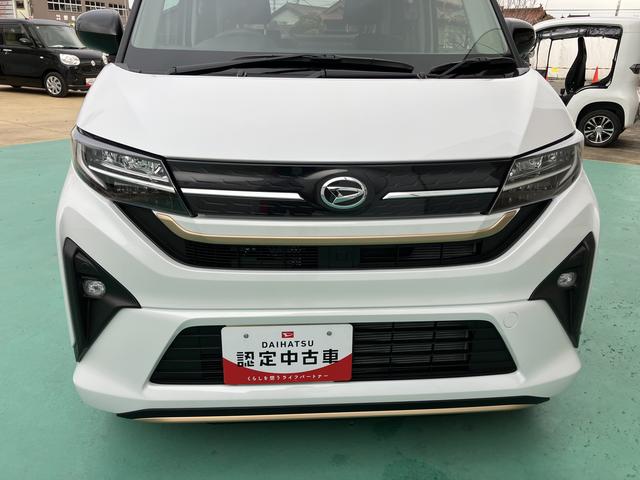 ムーヴ ＲＳ（17枚目）