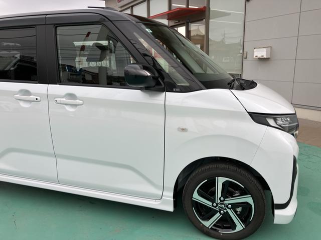 ムーヴ ＲＳ（18枚目）