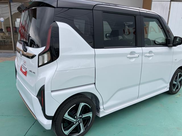 ムーヴ ＲＳ（21枚目）