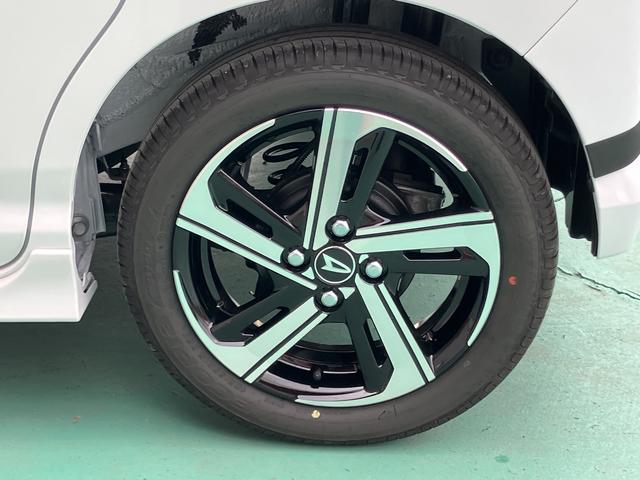 ムーヴ ＲＳ（25枚目）