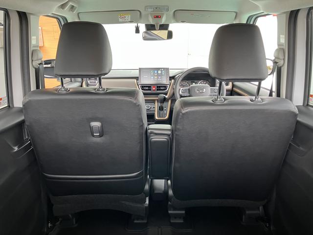 ムーヴ ＲＳ（67枚目）