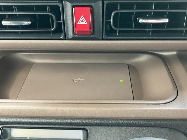 ムーヴキャンバス セオリーＸ　キーフリーシステム　スマートキー　ＡＢＳ（6枚目）