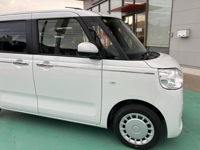 ムーヴキャンバス セオリーＸ　キーフリーシステム　スマートキー　ＡＢＳ（15枚目）