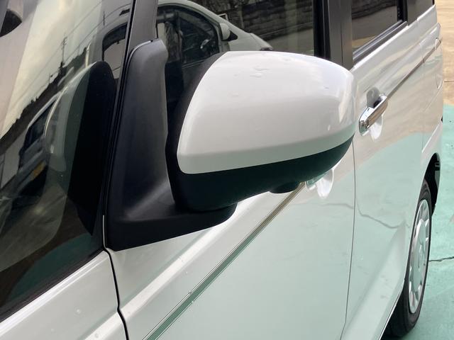 ムーヴキャンバス セオリーＸ　キーフリーシステム　スマートキー　ＡＢＳ（20枚目）