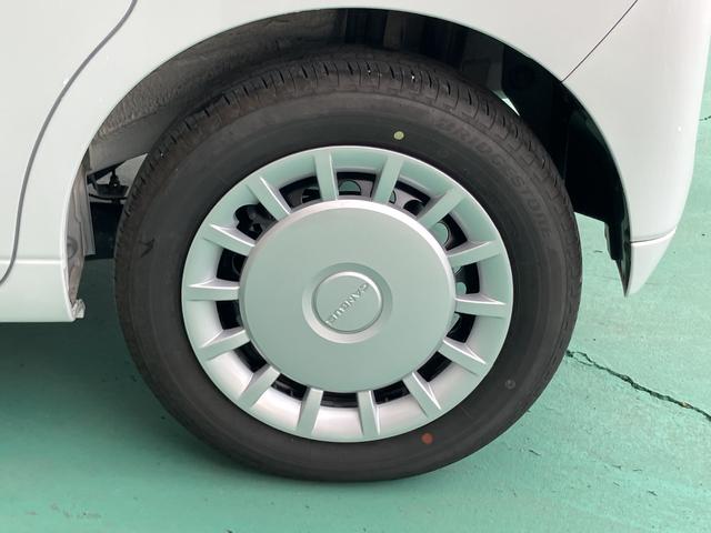 ムーヴキャンバス セオリーＸ　キーフリーシステム　スマートキー　ＡＢＳ（22枚目）