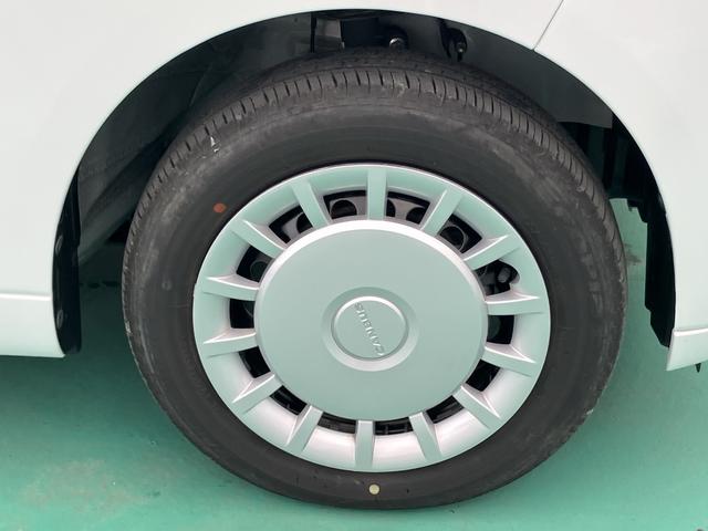 ムーヴキャンバス セオリーＸ　キーフリーシステム　スマートキー　ＡＢＳ（23枚目）