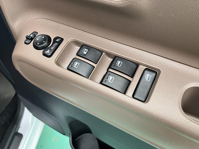 ムーヴキャンバス セオリーＸ　キーフリーシステム　スマートキー　ＡＢＳ（28枚目）