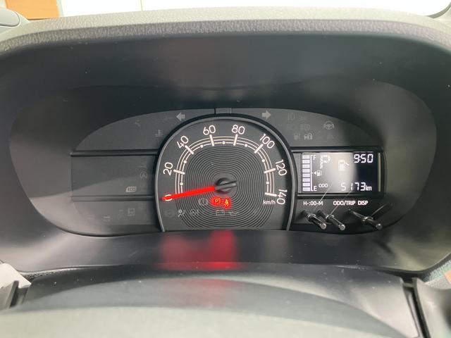 ムーヴキャンバス セオリーＸ　キーフリーシステム　スマートキー　ＡＢＳ（31枚目）