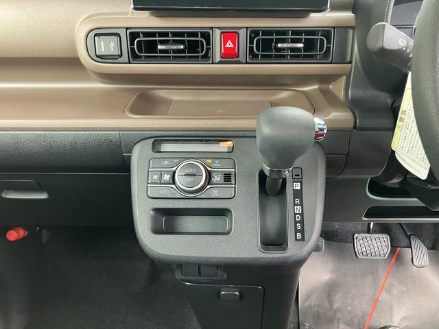 ムーヴキャンバス セオリーＸ　キーフリーシステム　スマートキー　ＡＢＳ（34枚目）