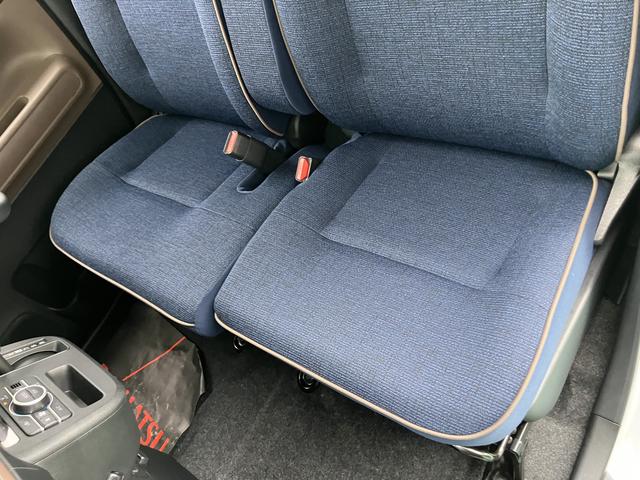 ムーヴキャンバス セオリーＸ　キーフリーシステム　スマートキー　ＡＢＳ（43枚目）